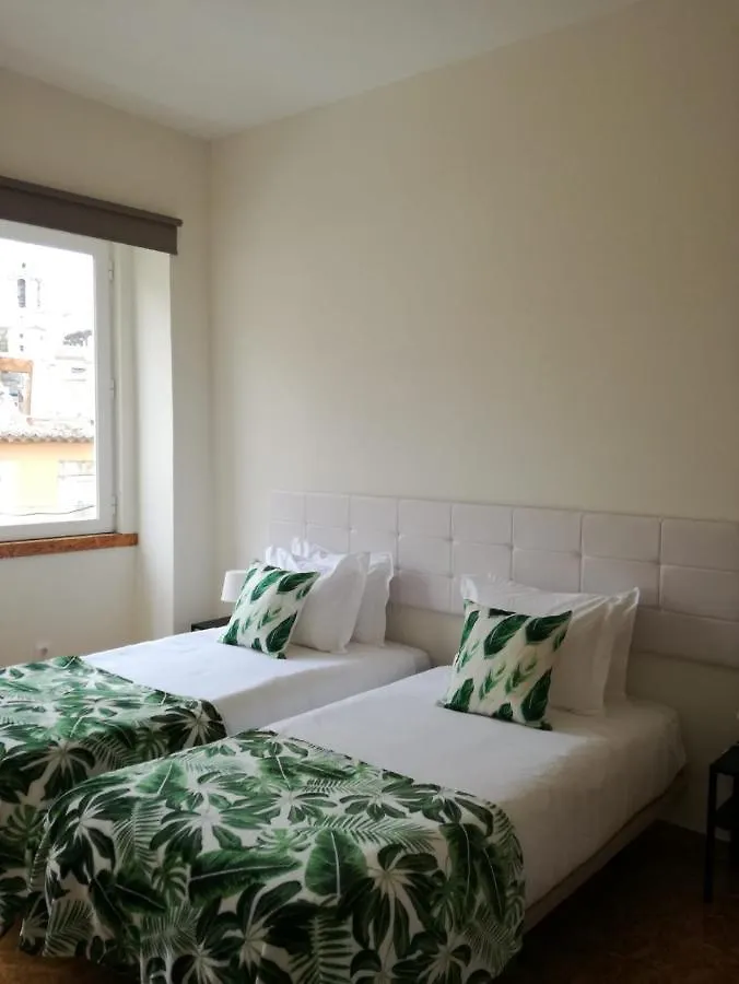 Apartament Memories Of Lizbona 0*,  Portugalia