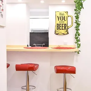 Apartamento Pop House, Lisboa