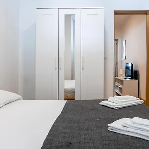 Apartamento Entrecampos - Family With Terrace, Lisboa