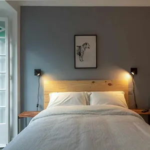 Habitación en casa particular Nova Alegria, Lisboa