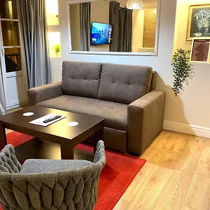 Colmeia Apartament