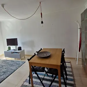 Do Paco Do Lumiar Apartament