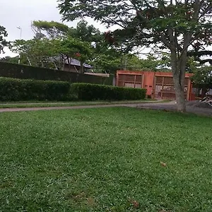  Apartamento Apartamento Completo Privativo Brasil