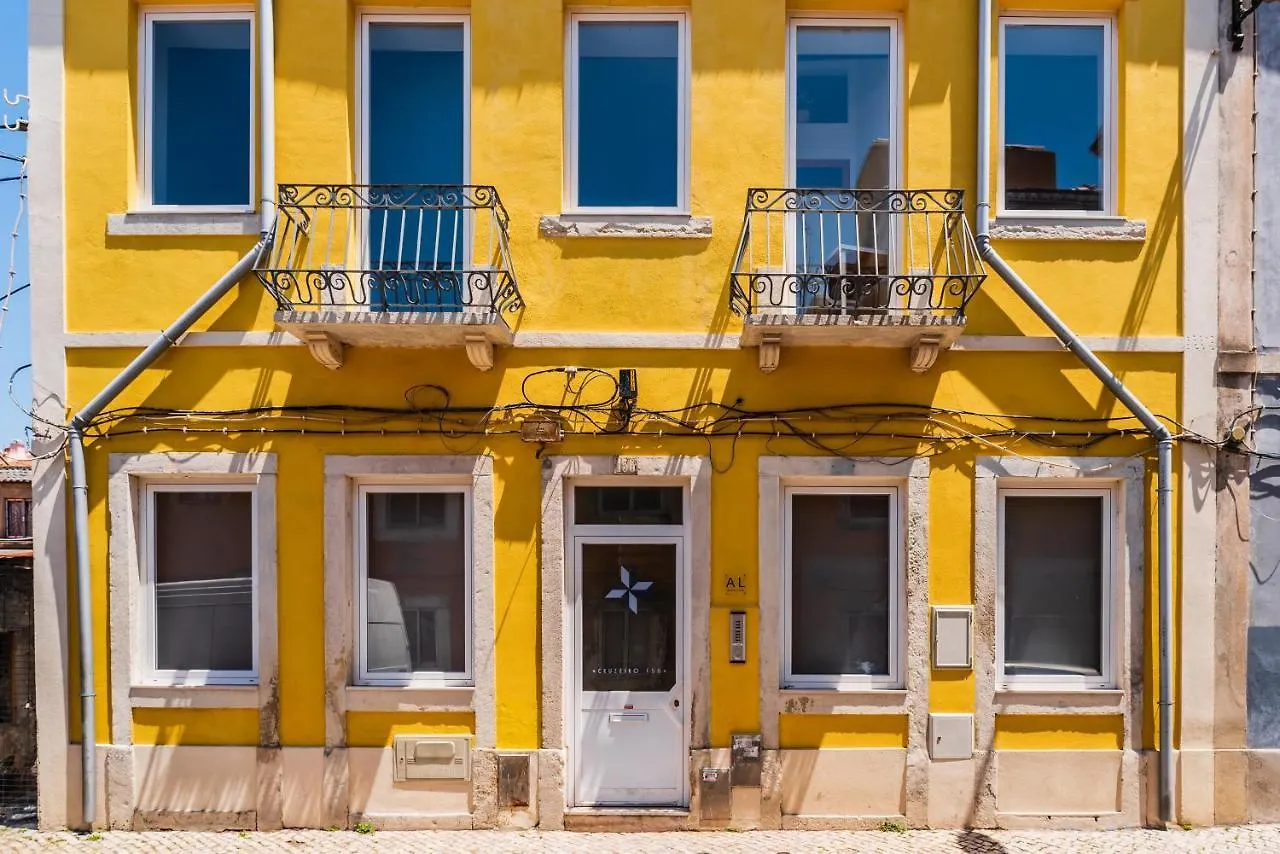 Memories Of Lisbon Apartment Homestay