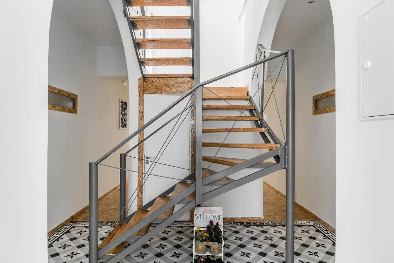 Homestay Memories Of Lisbon Apartment Portugal